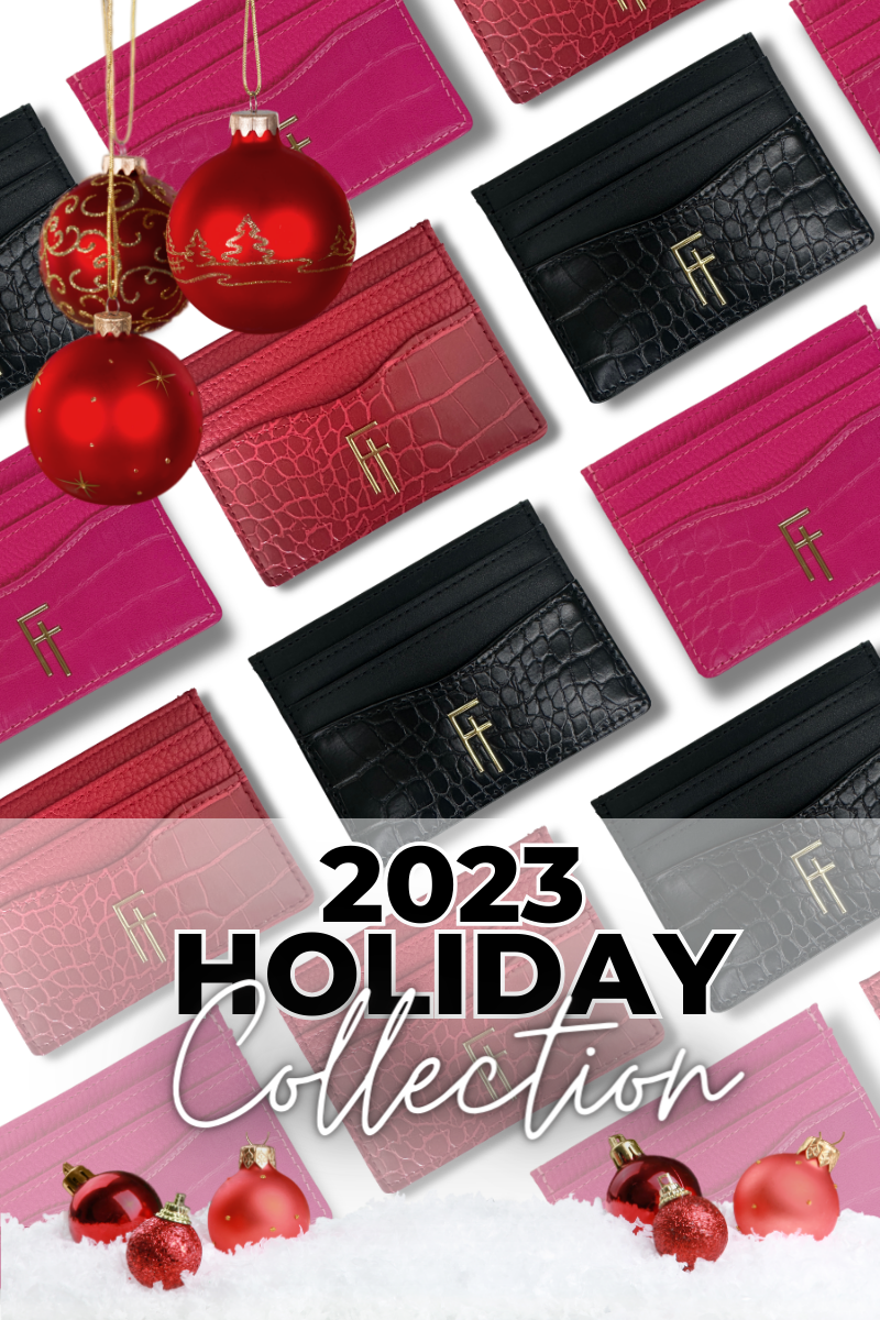 2023 Holiday Collection